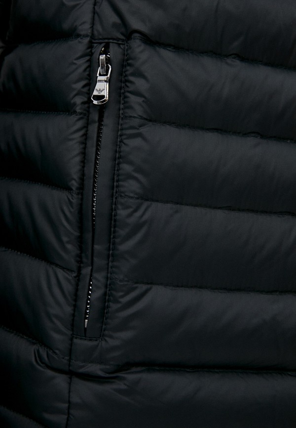 фото Куртка утепленная emporio armani