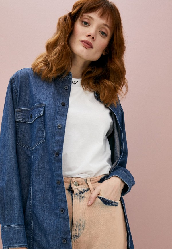 фото Брюки emporio armani