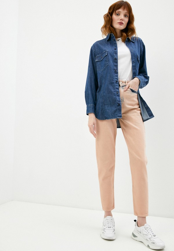 фото Брюки emporio armani