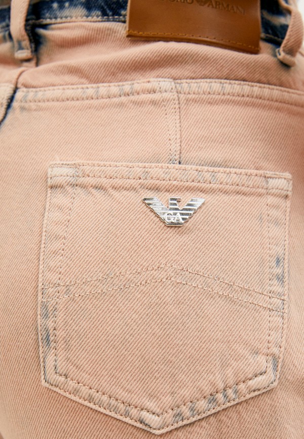 фото Брюки emporio armani