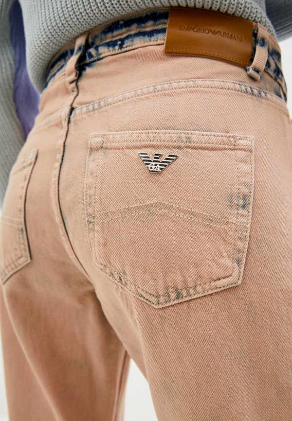 фото Брюки emporio armani