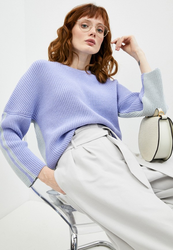 

Джемпер Emporio Armani, Разноцветный