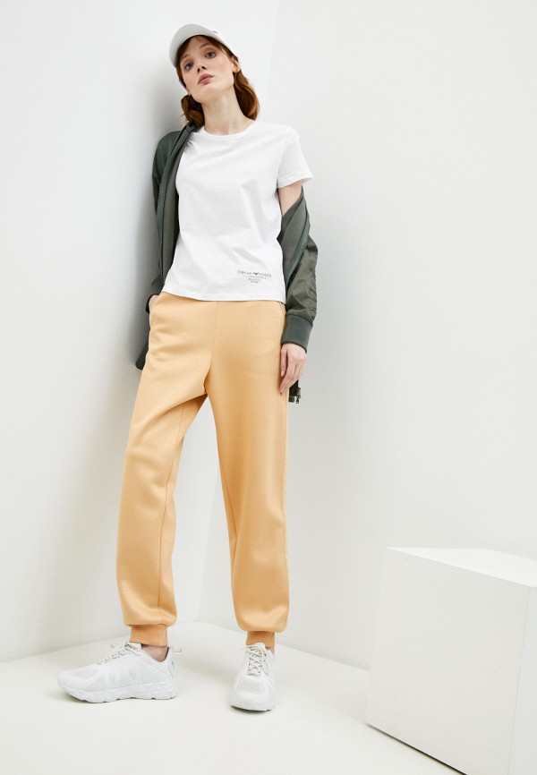 фото Футболка emporio armani