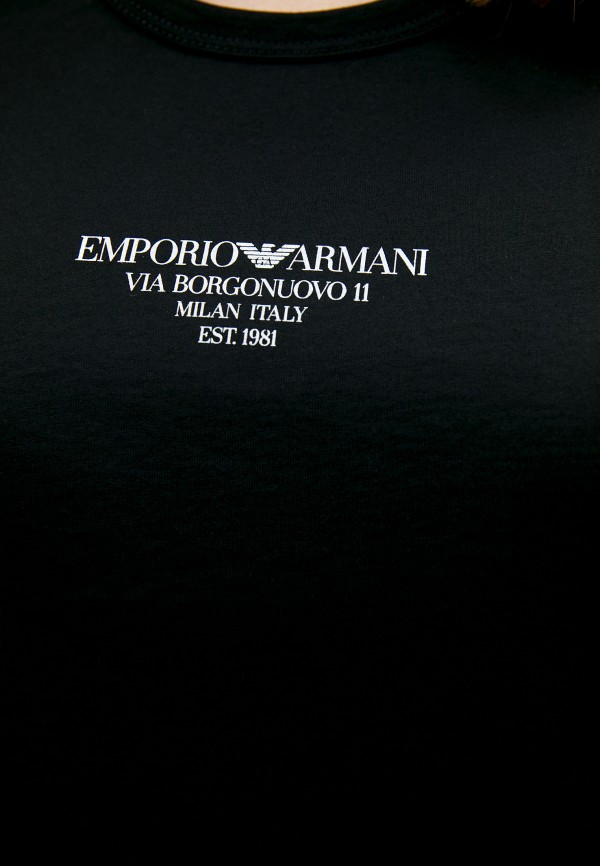 фото Футболка emporio armani