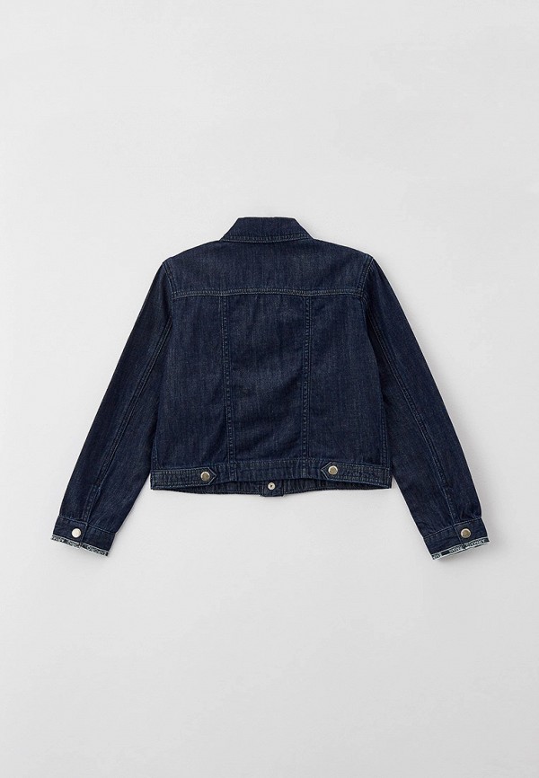 фото Куртка джинсовая emporio armani