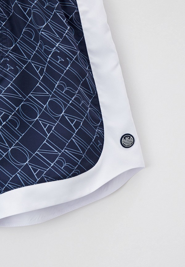 фото Шорты для плавания emporio armani