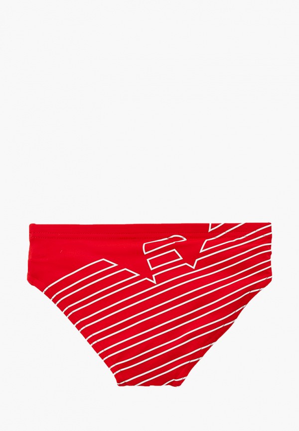 фото Плавки emporio armani