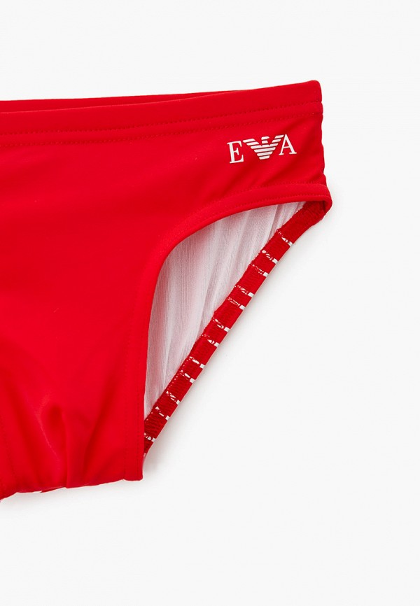 фото Плавки emporio armani