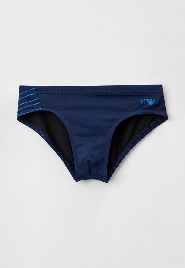 

Плавки Emporio Armani, Синий