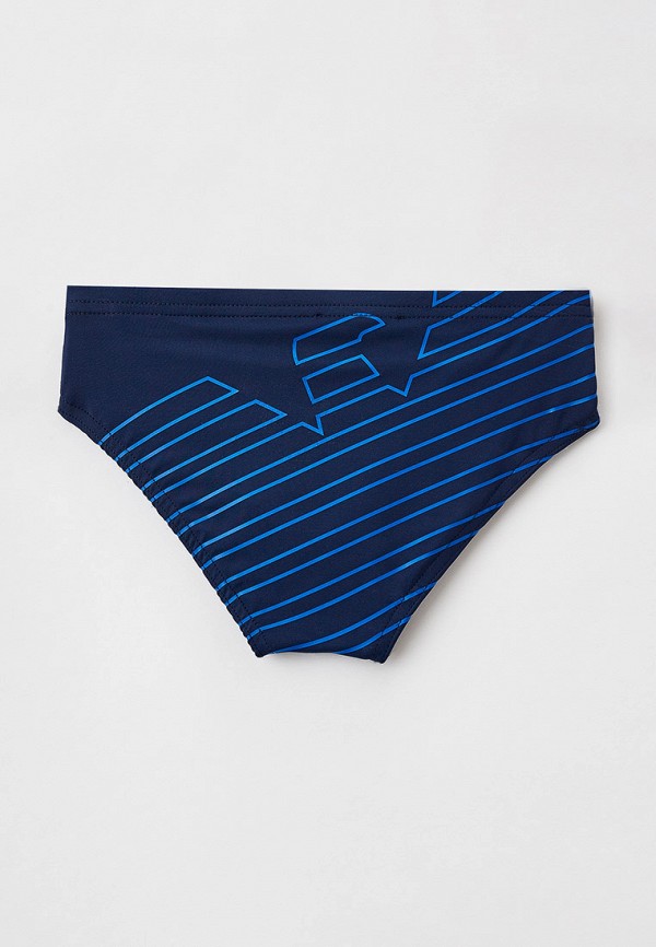 фото Плавки emporio armani