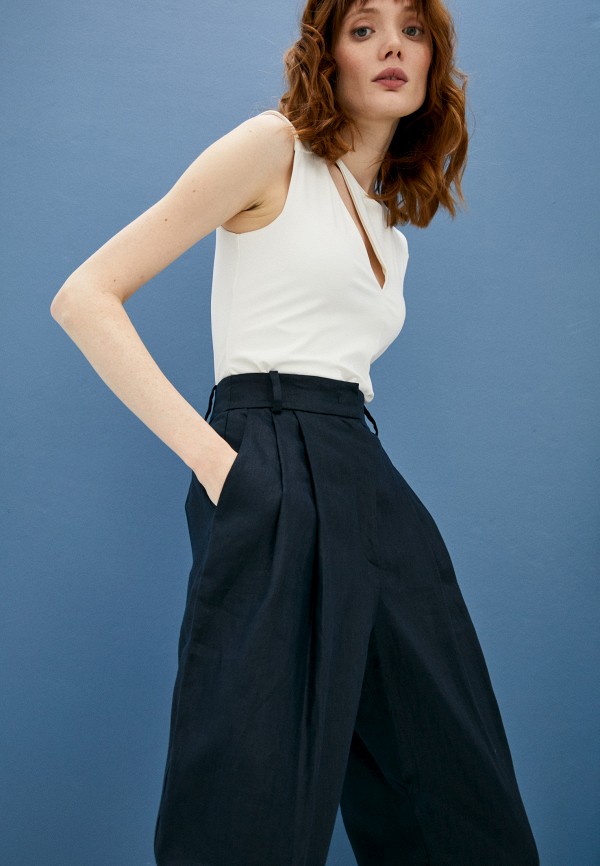 фото Брюки emporio armani