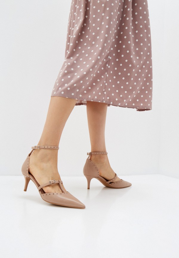 фото Туфли emporio armani