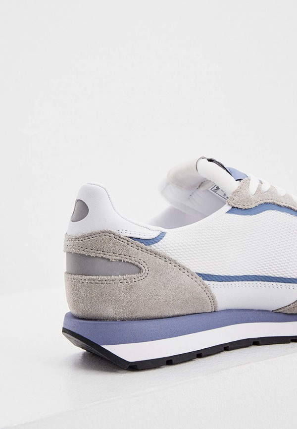 фото Кроссовки emporio armani