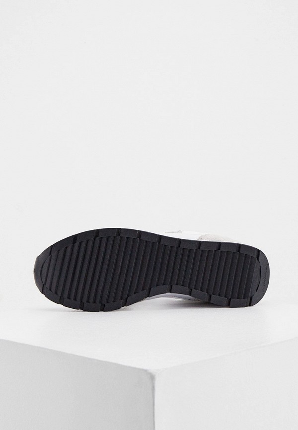 фото Кроссовки emporio armani