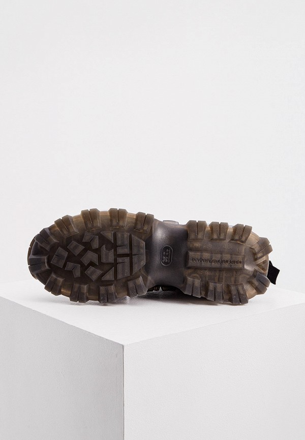 фото Кроссовки emporio armani