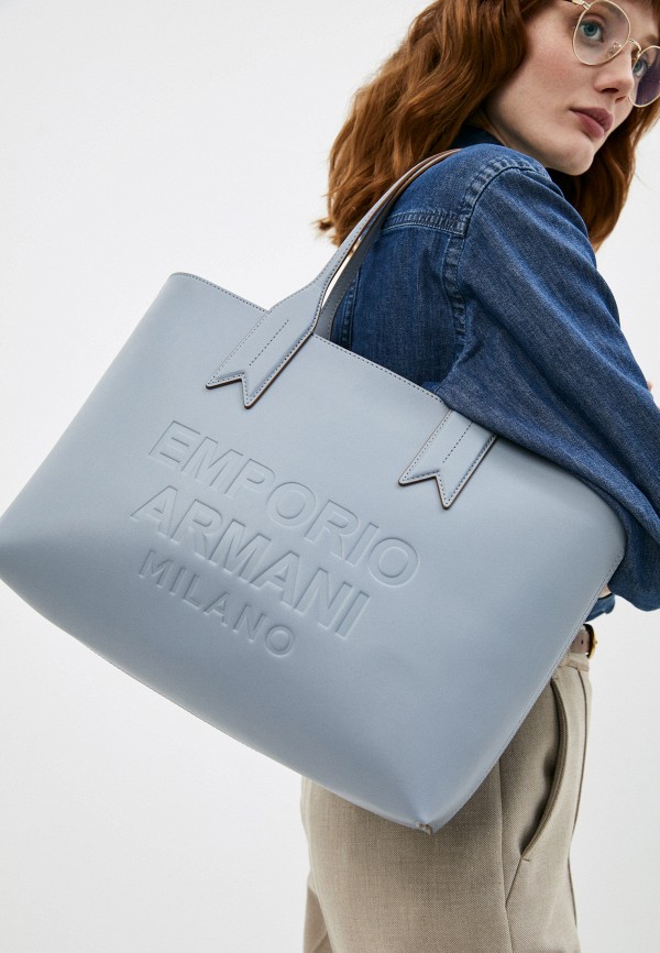 фото Сумка emporio armani