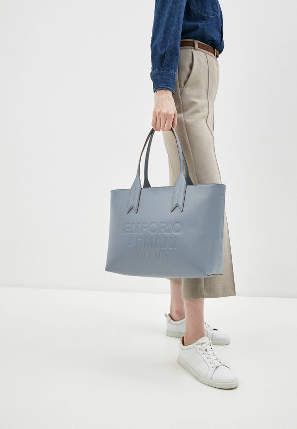 фото Сумка emporio armani