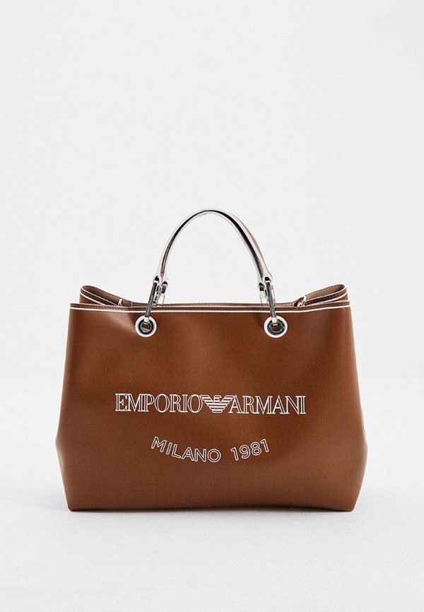 фото Сумка emporio armani