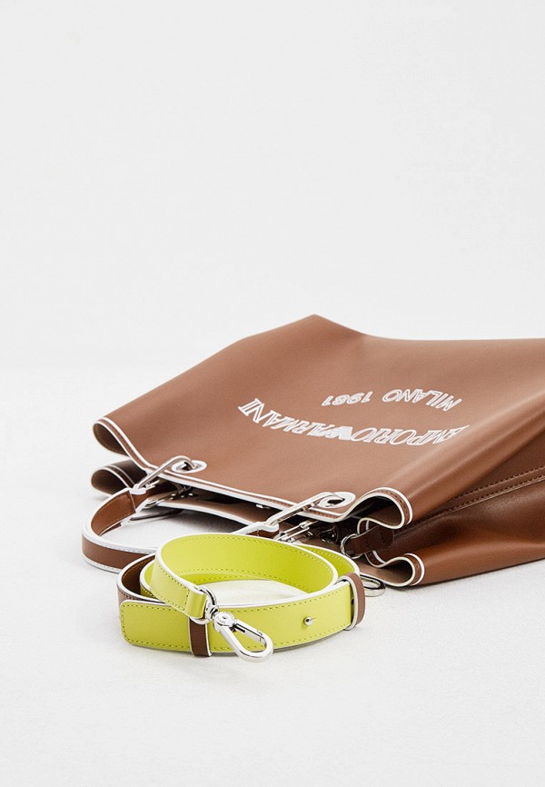 фото Сумка emporio armani