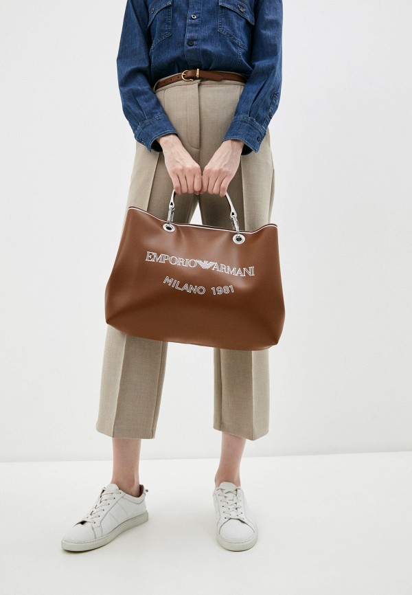 фото Сумка emporio armani