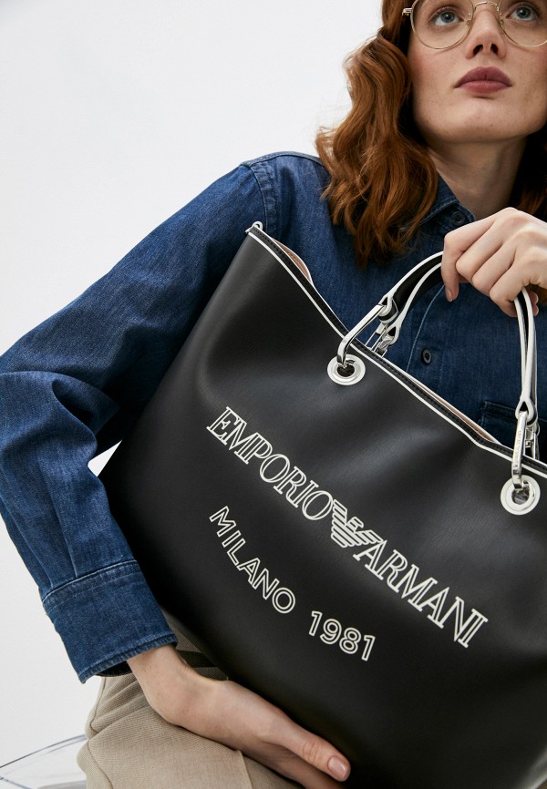 фото Сумка emporio armani