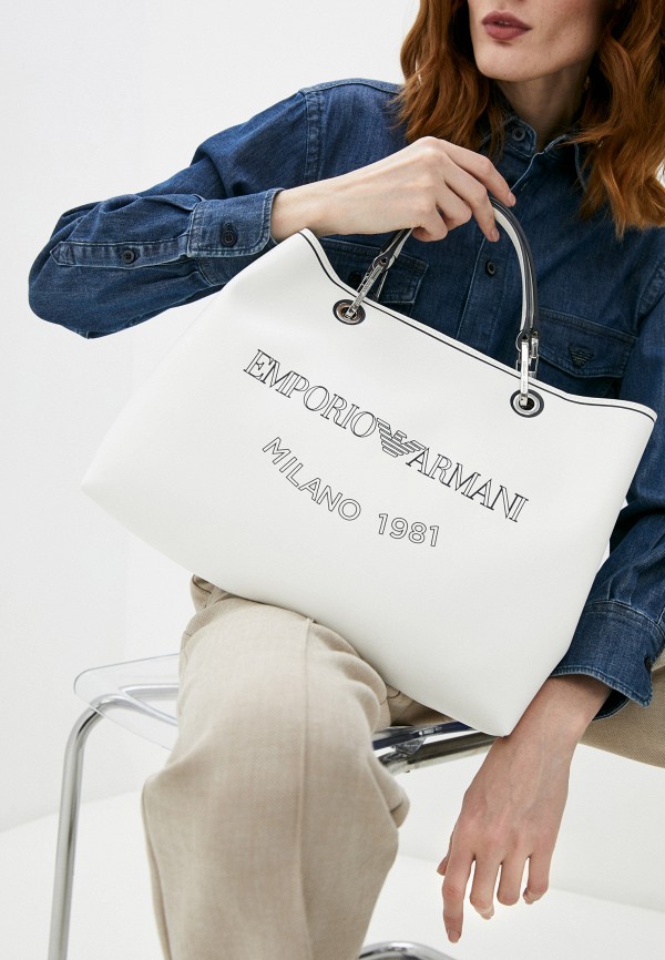 фото Сумка emporio armani