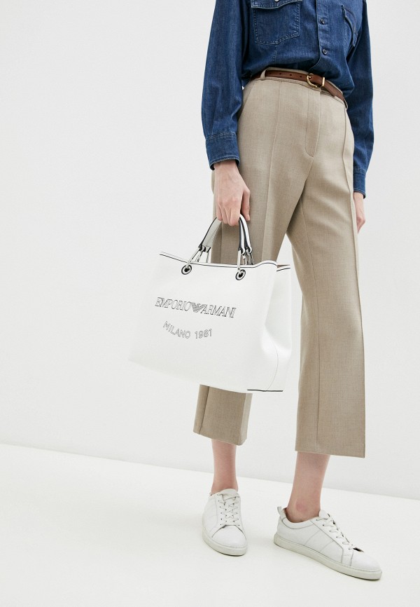 фото Сумка emporio armani