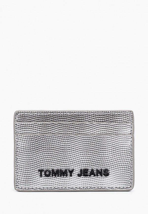 

Кредитница Tommy Jeans, Серебряный
