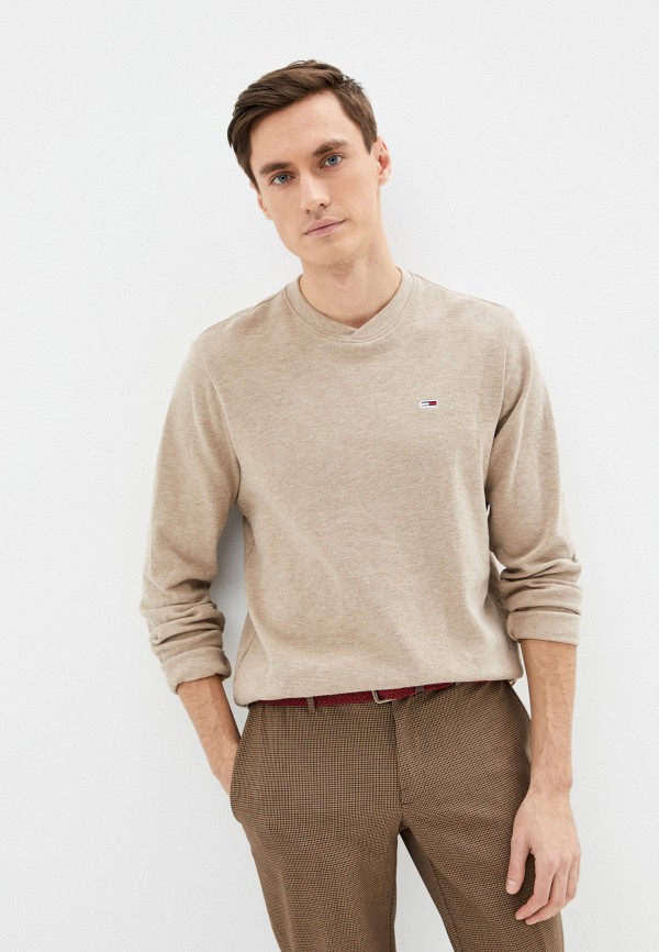 

Джемпер Tommy Jeans, Коричневый