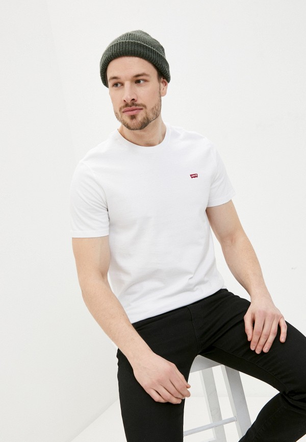 

Футболка Levi's®, Белый