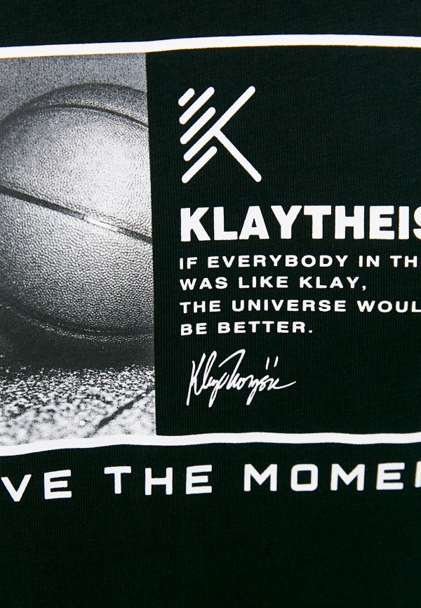 фото Футболка anta