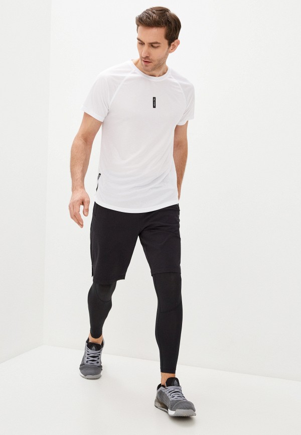 фото Шорты спортивные anta