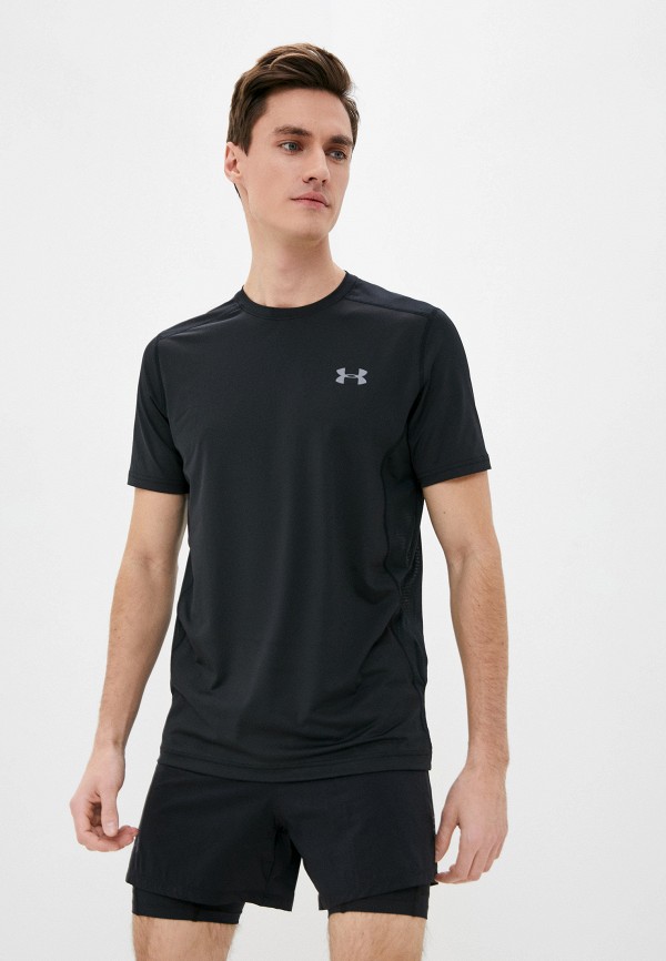 фото Футболка спортивная under armour