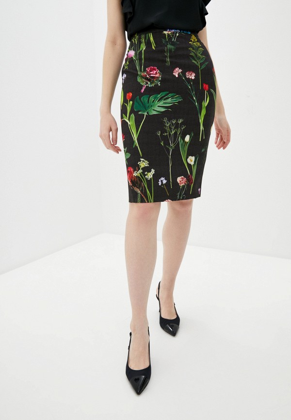 фото Юбка boutique moschino