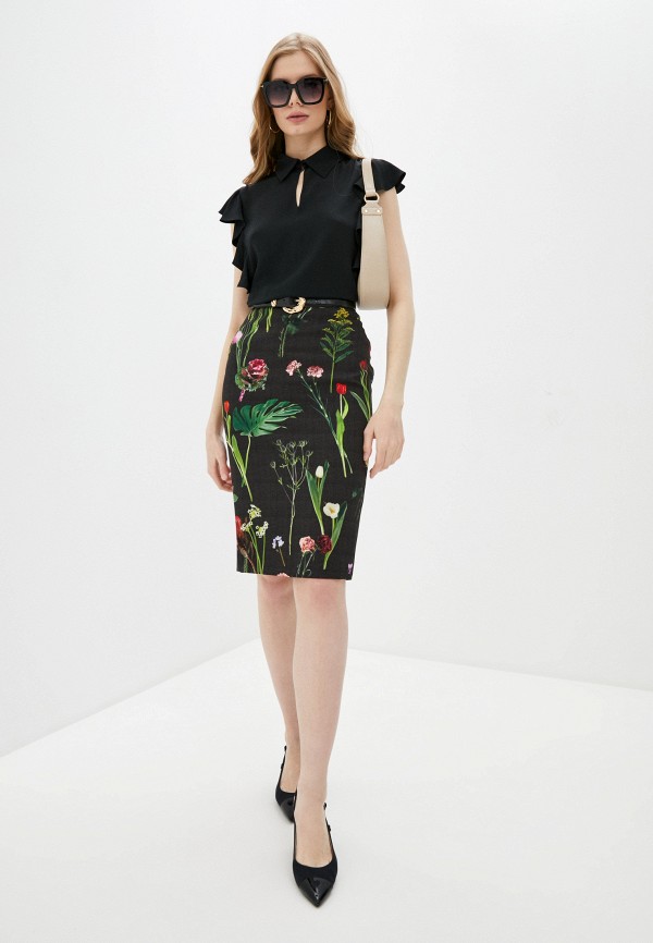 фото Юбка boutique moschino
