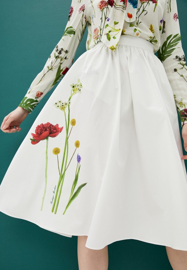 фото Юбка boutique moschino