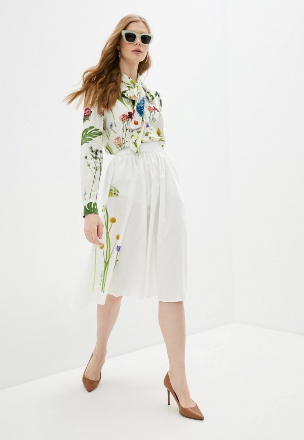 фото Юбка boutique moschino