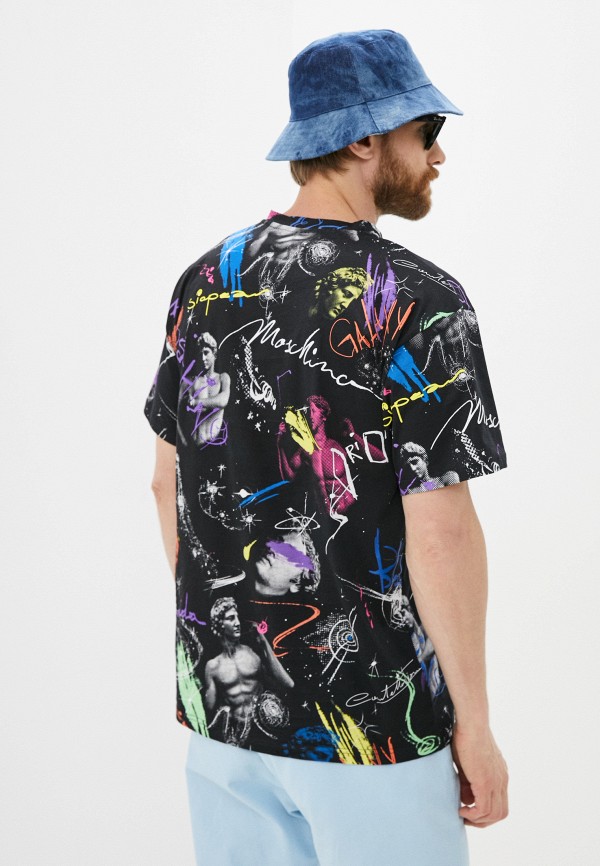 фото Футболка moschino couture