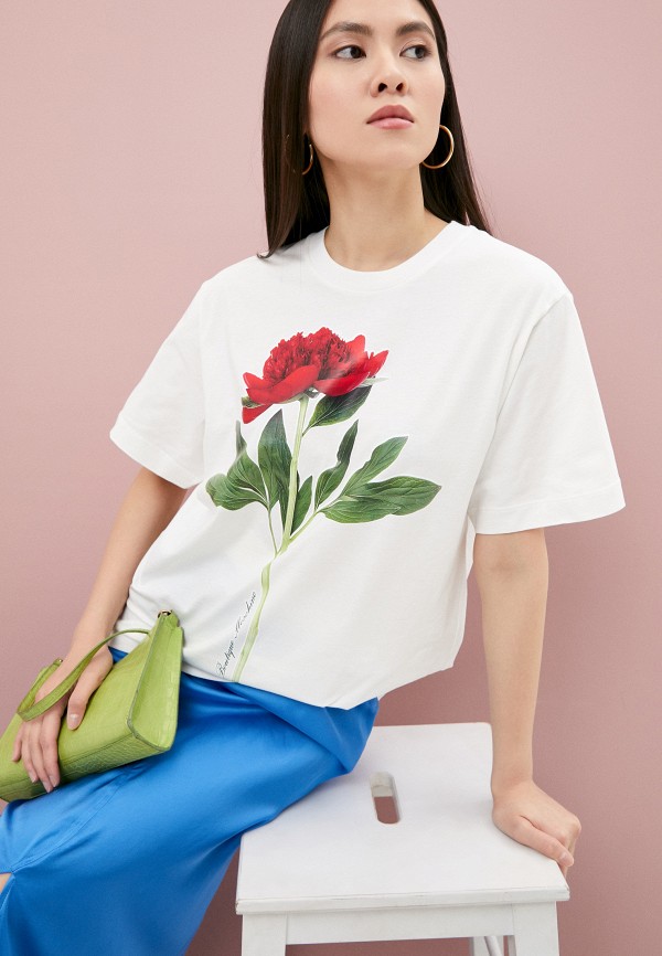 фото Футболка boutique moschino