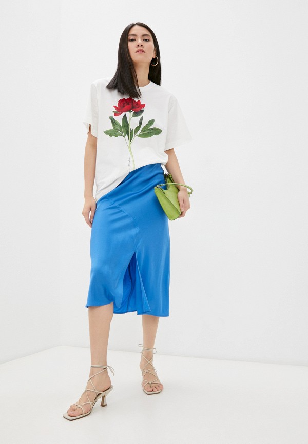 фото Футболка boutique moschino