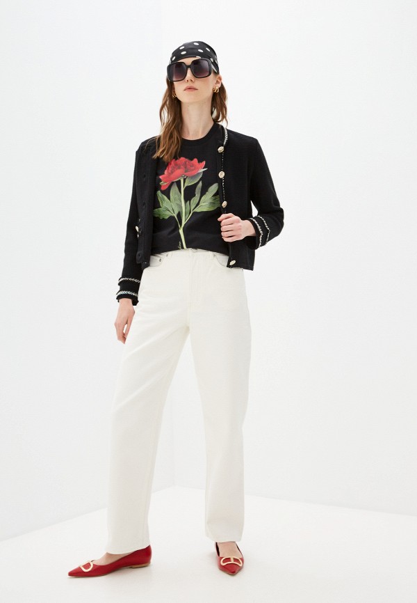 фото Футболка boutique moschino