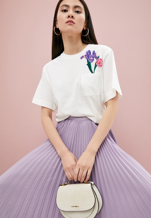 фото Футболка boutique moschino