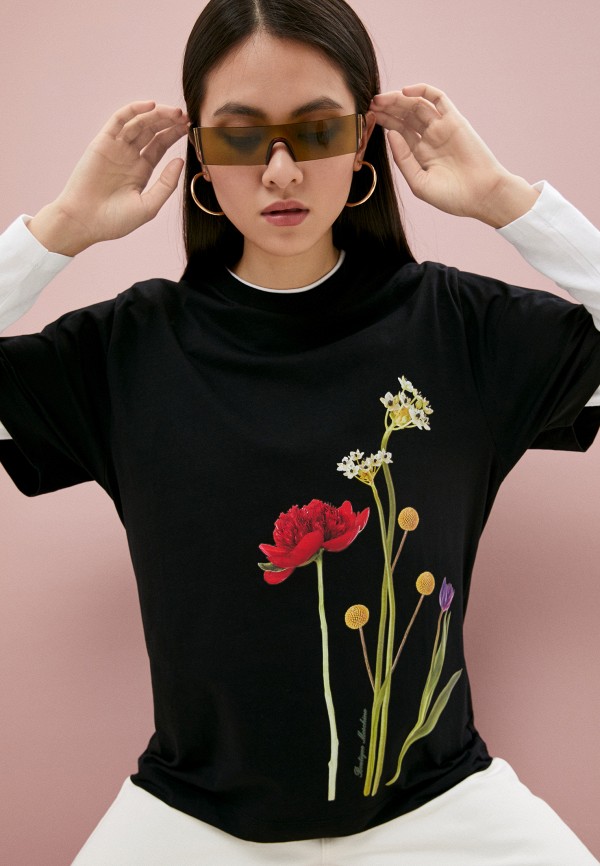 фото Футболка boutique moschino