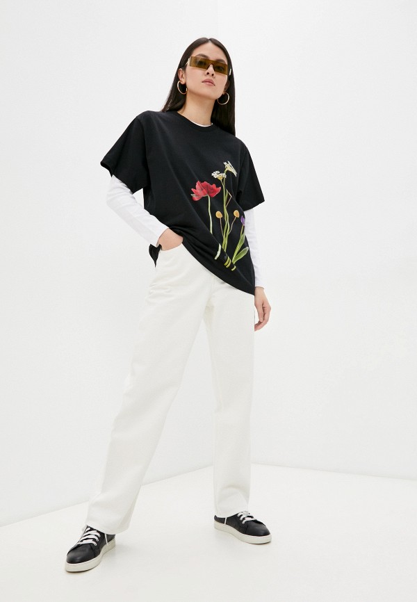 фото Футболка boutique moschino