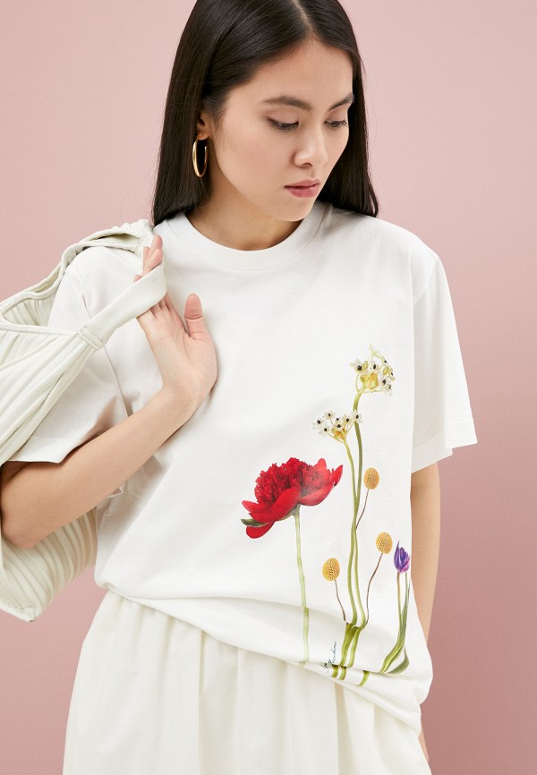 фото Футболка boutique moschino