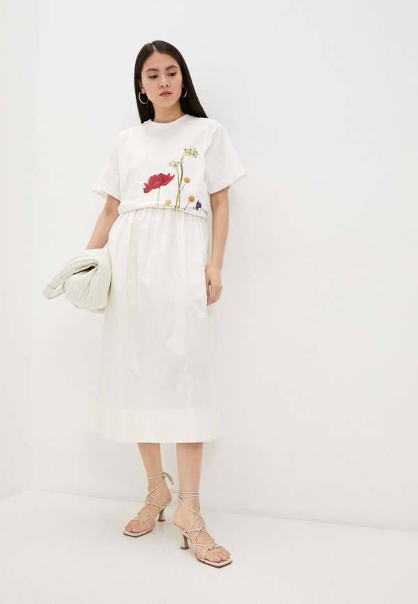 фото Футболка boutique moschino