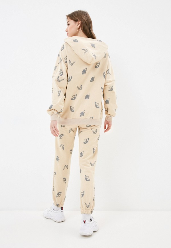 фото Костюм спортивный diverius