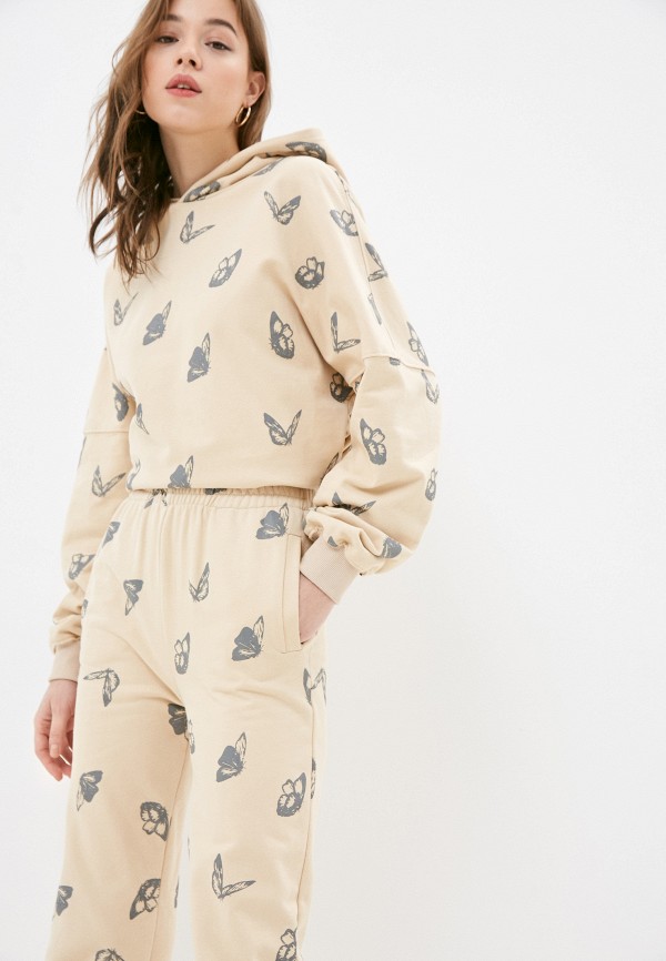 фото Костюм спортивный diverius