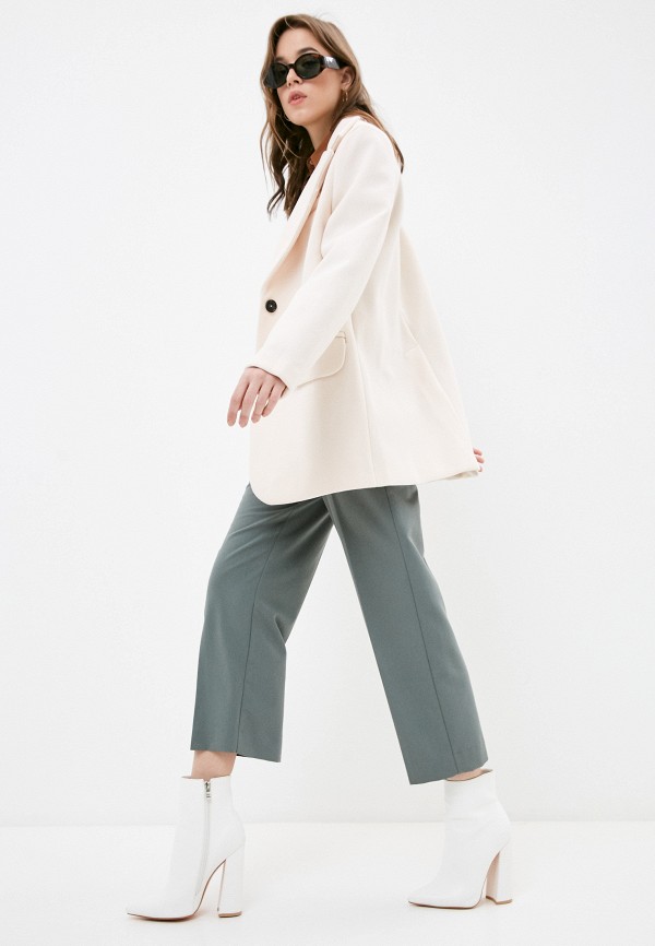 фото Полупальто diverius