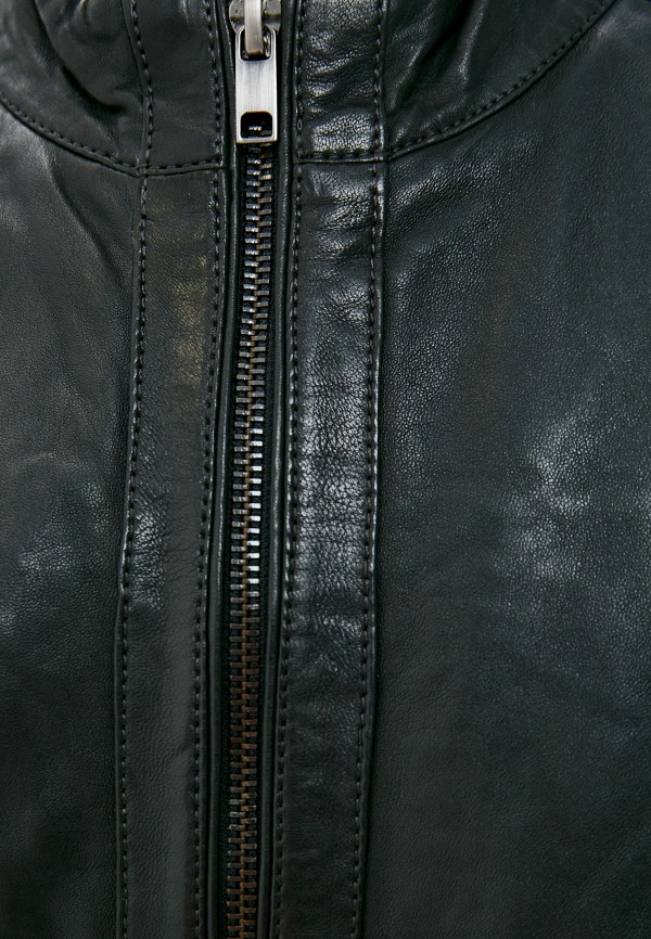 Куртка кожаная Deercraft M0013284 Фото 5